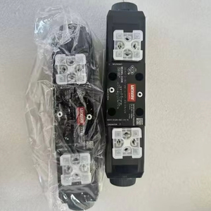 ระบบควบคุมไฮดรอลิก DG4V-3-6C-M-U-H7-69-EN124 ไฮดรอลิก |   อะไหล่ไฮดรอลิก - Product Image 2