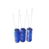 Hoch temperatur beständiger Original-Super kondensator 2.7V 3F,Super Farad-Kondensator 2.7V 3F