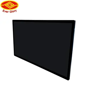 4:3 Ratio Screen 10 inch 12 inch Embedded Capacitive Touch Display Open Frame Monitor