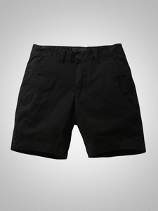 Shorts Casuales de Verano a la Moda al por Mayor, Shorts de Color Sólido Súper Elásticos y Extra Grandes para Hombre - Product Image 5