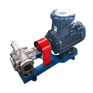 KCB — <span class=keywords><strong>pompe</strong></span> à engrenage pour production de carburant, réservoir de carburant, huile rotative, <span class=keywords><strong>pompe</strong></span> à engrenage <span class=keywords><strong>hydraulique</strong></span> - Product Image 1