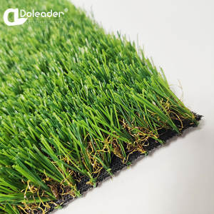 <span class=keywords><strong>Gazon</strong></span> <span class=keywords><strong>synthétique</strong></span> de jardin 40mm, livraison gratuite en chine, <span class=keywords><strong>bon</strong></span> marché, pas cher, écologique, extérieur, plante verte - Product Image 6