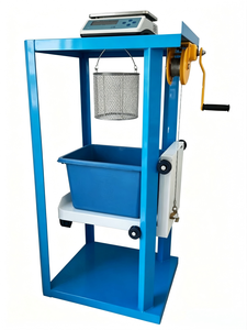 <span class=keywords><strong>Balance</strong></span> <span class=keywords><strong>électronique</strong></span> de flottabilité des aggrégats, testeur de densité spécifique et d'absorption d'eau haute précision, garantie 1 an pour les tests en laboratoire - Product Image 2