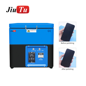 Sử dụng điện thoại tân trang Máy đánh bóng cho màn hình điện thoại loại bỏ đầu - Product Image 3