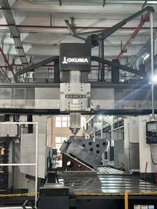 Tornio CNC a letto inclinato con asse Y interpolato per fresatura e tornitura, sistema Fanuc Siemens, <span class=keywords><strong>mini</strong></span> tornio CNC - Product Image 6