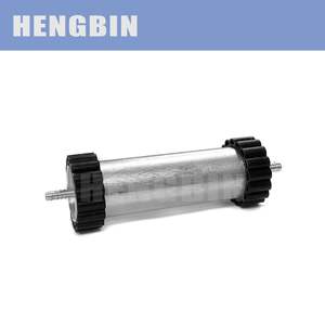 Filtre à essence Kia Audi VW Skoda Mercedes-Benz pour modèle de voiture 4G0127400C WK6008 KL915 Neuf Usagé Fabriqué en papier filtre - Product Image 5