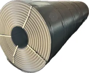 Bobina de aço carbono C20E bobina laminada a frio de alta resistência de aço HC800LA rendimento elástico