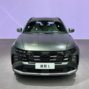 Venta Especial de <span class=keywords><strong>Hyundai</strong></span> <span class=keywords><strong>Tucson</strong></span> 2026, Vehículo SUV a Gasolina, Dos Ruedas, Volante a la Izquierda, Nuevo Modelo 2026 en Venta - Product Image 1