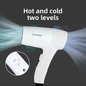 Wall Mounted Electric <strong>Hair</strong> <strong>Dryers</strong> <strong>Hotel</strong> Bathroom Hanging Commercial Professional <strong>Hair</strong> <strong>Dryer</strong> for HoReCa and <strong>Hotel</strong> Room - Product Image 4