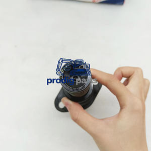 Piezas de Maquinaria de Construcción, Bomba de Combustible Diésel de Alta Calidad 0414693007, 0 414 693 007 para Motores EC210 EC240B EC290B D6E D7E - Product Image 4