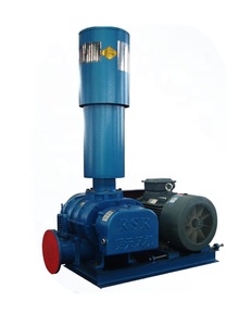 Soplador <span class=keywords><strong>de</strong></span> Raíces Inteligente VFD para Aireación <span class=keywords><strong>de</strong></span> Biofiltro RAS - Compatible con IoT, Sin Aceite, Bajo <span class=keywords><strong>Mantenimiento</strong></span>, Alta Transferencia <span class=keywords><strong>de</strong></span> Oxígeno para Acuicultura - Product Image 2