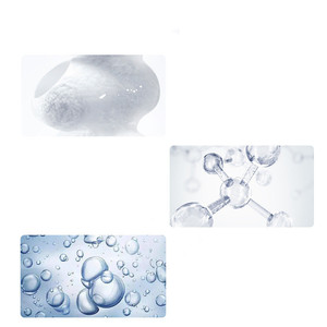 Private Label Skin rassodante schiarente idratante Factory Cosmetics 1KG 1000G crema da massaggio al collagene - Product Image 4