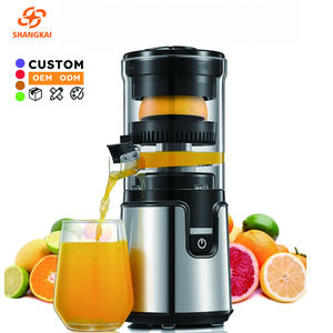 <span class=keywords><strong>Presse</strong></span>-agrumes électrique ménager personnalisé rechargeable par USB Blender Mini <span class=keywords><strong>presse</strong></span>-agrumes portable Style lent avec <span class=keywords><strong>presse</strong></span> <span class=keywords><strong>Agrume</strong></span> - Product Image 2
