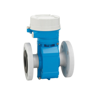 Débitmètre E+h Série 5HBB02 5HBB04 5HBB08 5HBB15 – Stock à prix réduit - Product Image 4