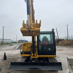 รถขุดมือสอง ปี 2021 รถขุดแคท 306e 306e2 6 ตัน ใช้งานน้อย รถขุด 7 ตัน - Product Image 4