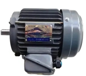 มอเตอร์เหนี่ยวนำแบบทงไทประสิทธิภาพสูง, เครื่องจักรไฟฟ้า, AEEF 1/2HP 0.37W 1 0.75KW 4P 2 1.5 4P 3 2.2 4P 5 3.7 4P - พลังงาน - Product Image 2