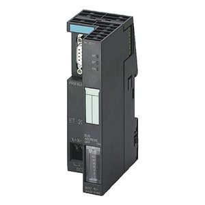 ขายดี คุณภาพสูง โมดูลอินเทอร์เฟซแท้ 100% รุ่น IM 6ES7151-1BA02-0AB0 คุณภาพสูง โมดูลอินเทอร์เฟซแท้ 100% รุ่น IM 6ES7151- - Product Image 1