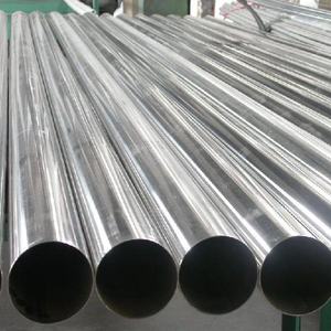 Ss304 Aisi201 316l pipa fleksibel 6mm, pipa baja tahan karat harga Per Ton - Product Image 2