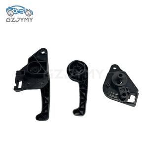 HS7Z-16B626-A hs7z16b6DS7Z-17B626-A 2013 hs7z16b6kaput serbest bırakma kolu kaput kolu-17 Ford Fusion MKZ için - Product Image 1