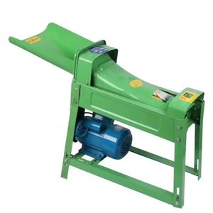 Electric Corn Thresher, Small Home-Use Fully Automatic 220V Thickened Corn Shelling Machine - Product Image 3