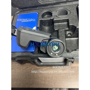 กล้องถ่ายภาพความร้อน Flir T530 24 พร้อมเลนส์ 24 องศา 30Hz กล้องถ่ายภาพความร้อนระดับมืออาชีพ ใหม่ H - Product Image 5