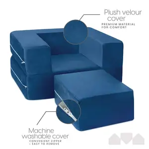 Kids Children's Couch Modular Kids Modern Design Sofa For Toddler And Baby Playroom Bedroom Furniture With Bonus Pillow