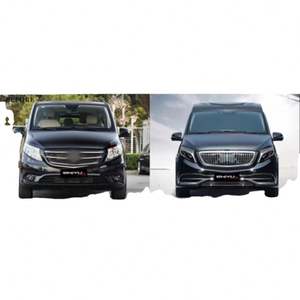 Kit de Carrocería VS680 MEJORADO para Mercedes Benz VITO W447 - Product Image 1