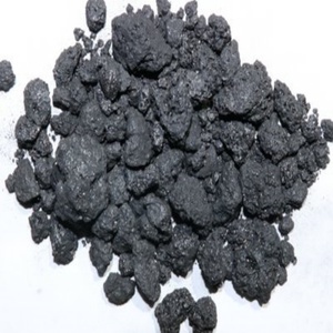 Coke métallurgique semi-industriel à haute teneur <span class=keywords><strong>en</strong></span> carbone et faible teneur <span class=keywords><strong>en</strong></span> <span class=keywords><strong>soufre</strong></span> (Coke LAM // Coke gazeux) à 80% de carbone fixe, directement de l'usine chinoise - Product Image 2