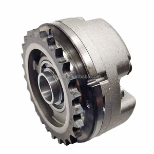 06E109084G 06E109084E เวลาเครื่องยนต์เพลาลูกเบี้ยว adjsuter สำหรับ Audi A4 A6 A8 3.2L - Product Image 2