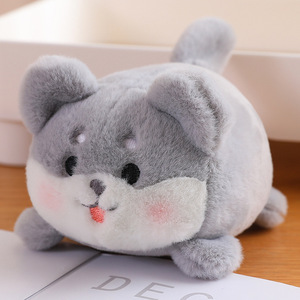 Personnalisé petite taille doux mignon chat et chien en peluche animaux jouets dessin animé bébé <span class=keywords><strong>Kitty</strong></span> chiot - Product Image 6