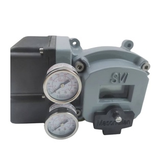 Marca Original en Oferta con Precio de Fábrica para Masoneilan SVI2-21113111 Digital de Alto Rendimiento - Product Image 1