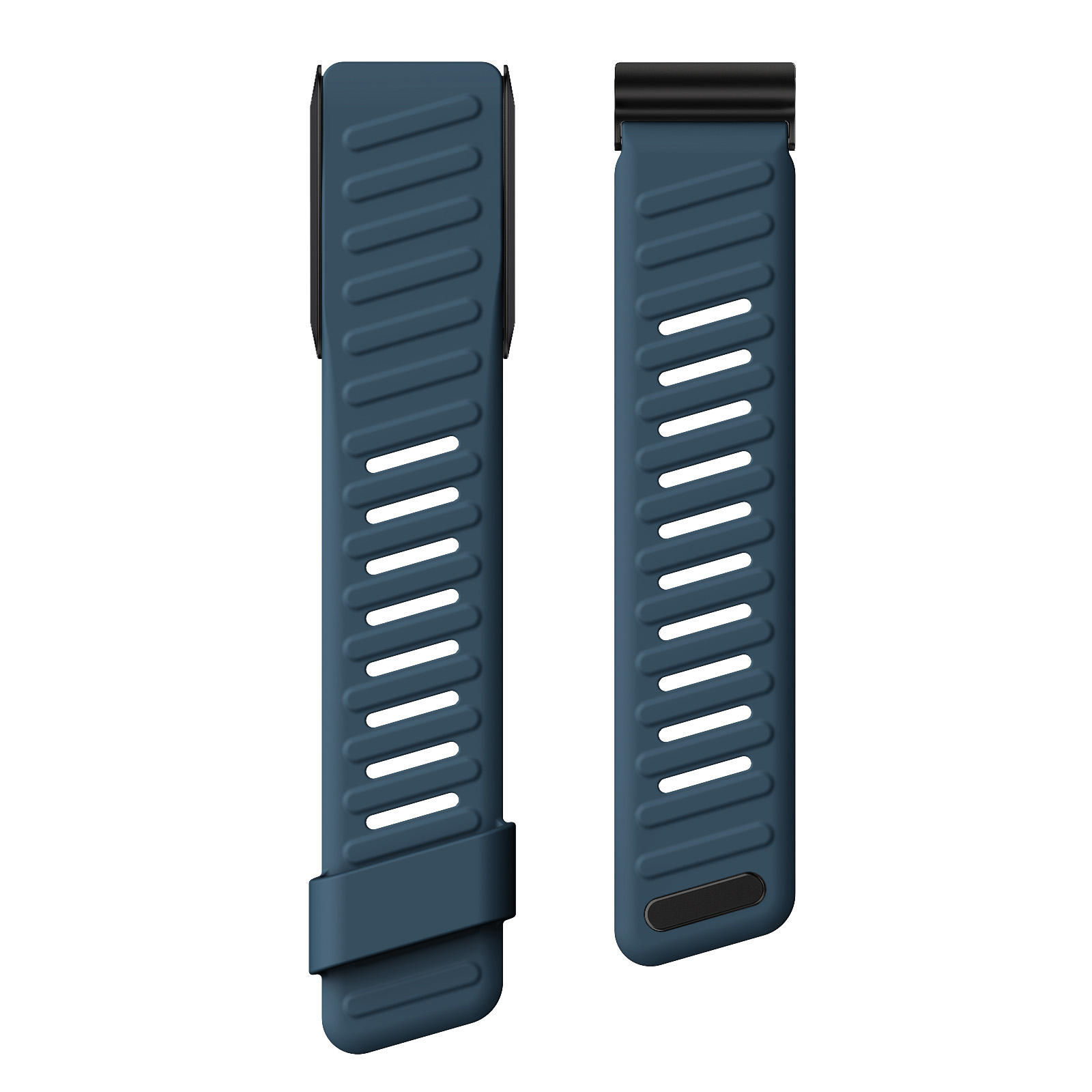 Azul Marino Gris Oscuro