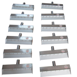 Thông tư không khí nóng dao hệ thống vòi phun Blower phun máy dòng chảy duy nhất điện cung cấp xe chi tiết vòi phun tùy chỉnh màu sắc - Product Image 1