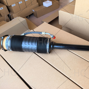 222320861380 222320441380 Resorte de Suspensión Neumática con ADS W V222 2014-2018 Trasero Derecho para <span class=keywords><strong>Mercedes</strong></span> <span class=keywords><strong>S350D</strong></span> 400D 400 65AMG - Product Image 3