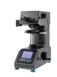 HVS-1000A Vickers Mikro Sertlik Ölçme Cihazı (Mikrovickers), Otomatik Kuvvet Uygulama Özellikli ve Ahşap Kutu Ambalajlı - Product Image 2