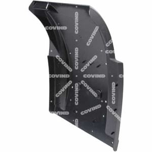 PROTECTION CONTRE LA SAUDE A l'ARRIÈRE GAUCHE, compatible avec Daf 95XF 1a S. XF95 2a S. 2002 CF85 XF105 (1997261) - Product Image 1