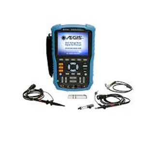 Testeur de tension d'axe <span class=keywords><strong>AEGIS</strong></span> <span class=keywords><strong>AEGIS</strong></span>-OSC-9200-W2-I, oscilloscope numérique - Product Image 6