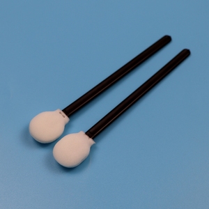 Kit de tampons de <span class=keywords><strong>nettoyage</strong></span> en mousse de précision avec poignée noire <span class=keywords><strong>portable</strong></span> pour le <span class=keywords><strong>nettoyage</strong></span> des voitures - Product Image 6