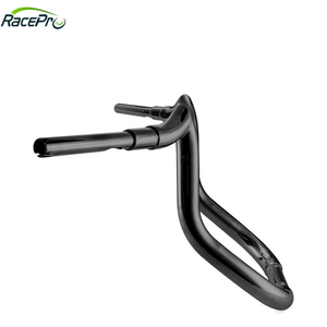 RACEPRO RP9910-2108 14 "<span class=keywords><strong>Moto</strong></span> Fer <span class=keywords><strong>Apache</strong></span> Baggers Guidon pour Indian Challenger Modèles <span class=keywords><strong>2020</strong></span>-Plus tard - Product Image 5