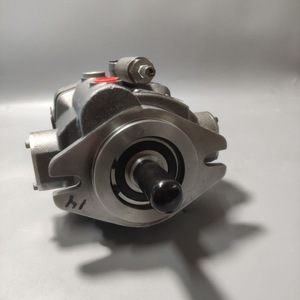 Pompe à pistons axiaux Parker PVP33369R221 33 cc/rev 3600 psi max Pompe hydraulique Div USA - Product Image 4