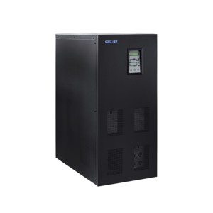 Bypass automático trifásico 80KVA/72KW UPS en línea N + X Redundancia <span class=keywords><strong>UPA</strong></span> con USB y RS232 - Product Image 5
