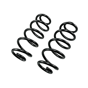 Molla elicoidale anteriore A31331128349 per BMW M3 E30, molla di sospensione <span class=keywords><strong>classica</strong></span> M3 2.3L 200CV 1986-1991 RWD, ricambi iconici ad alte prestazioni - Product Image 4