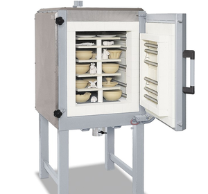 <span class=keywords><strong>Four</strong></span> industriel fermé à résistance électrique pour céramique et <span class=keywords><strong>poterie</strong></span>, <span class=keywords><strong>four</strong></span> de frittage 1320, <span class=keywords><strong>prix</strong></span> compétitif - Product Image 1