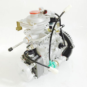 ปั๊มน้ำมันดีเซลแบบกลไก รุ่นพรีเมียม NJ-VE4/11F1900L064 สำหรับรถบรรทุกขนาดเล็ก JMC เครื่องยนต์ 2.8L JX493ZQ4A-53 อะไหล่เครื่องยนต์ - Product Image 1