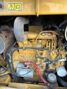 Excavatrice d'occasion CAT 305.5E CAT 305.5E2 de haute qualité, faible entretien et commandes simples - Product Image 5