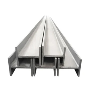 Poutres en <span class=keywords><strong>acier</strong></span> en forme de H en stock, disponibles en tailles 200x100 et 300x150, pour poutres et colonnes en <span class=keywords><strong>acier</strong></span> de construction - Product Image 1