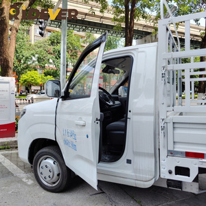 RIICH Veicolo Elettrico per Trasporto Urbano <span class=keywords><strong>C3</strong></span> con Tubo Quadrato, 2 Posti, Pioneer Ganfeng 52.16kWh, Veicolo a Nuova Energia - Product Image 2