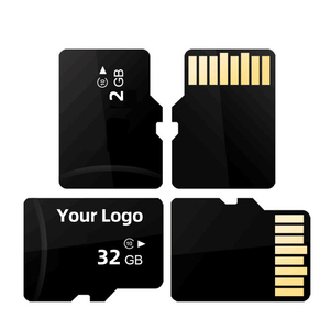 Nhà Máy Bán buôn giá rẻ tốc độ cao điện thoại di động thẻ nhớ 16GB 32GB 64GB 128GB Class10 TF thẻ nhớ Thẻ SD thẻ - Product Image 1