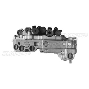 Ensemble de corps de soupape de transmission automatique TF70SC pour Opel, pièce moteur TF70, accessoires de voiture - Product Image 3