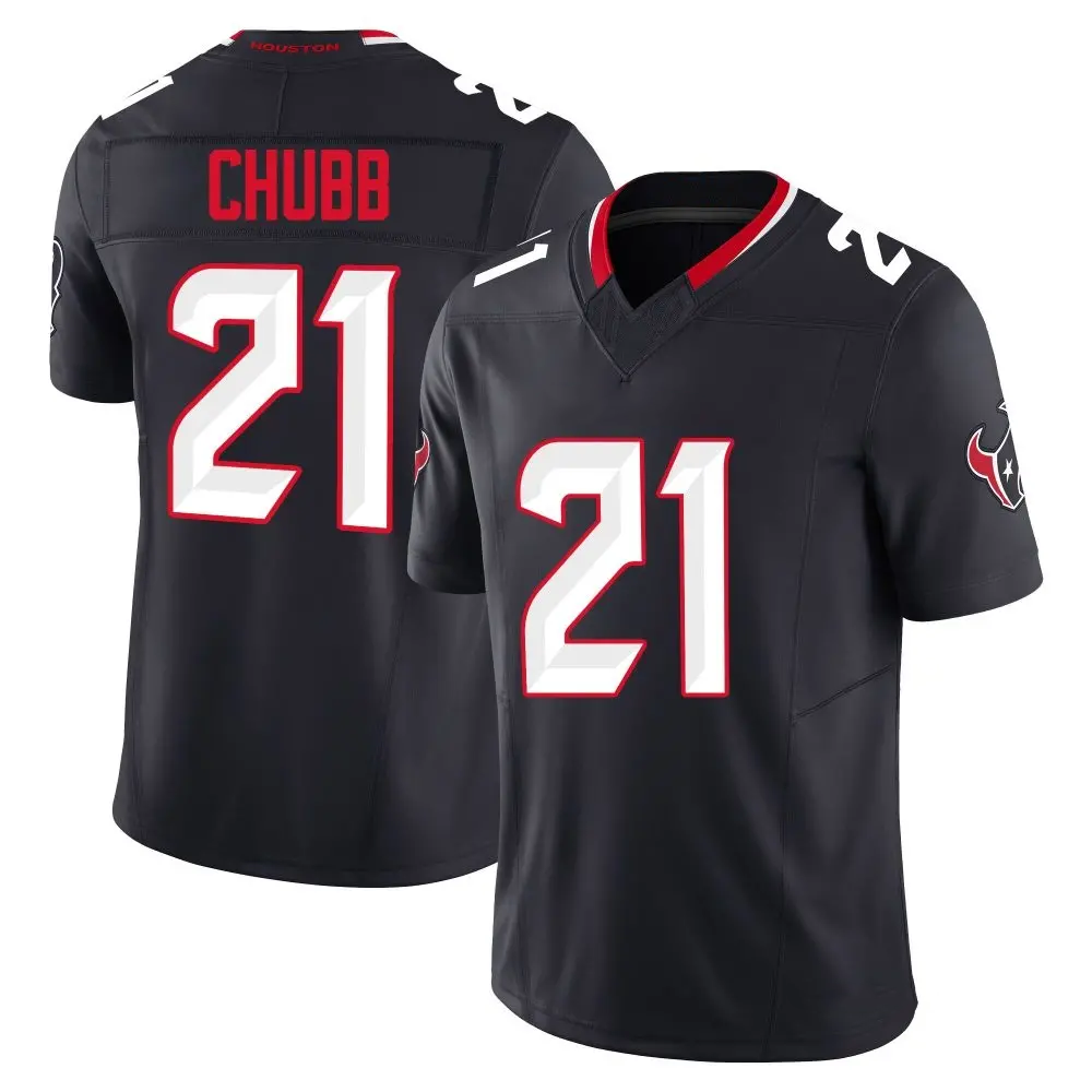 21 Chubb Blu marino